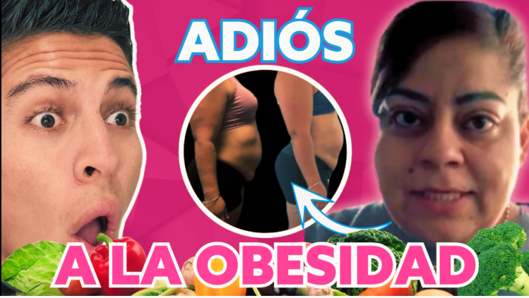 ¡ASÍ BAJÉ 25 LB Y CURÉ Mi Hígado Graso Con Este RETO DEFINITIVO!